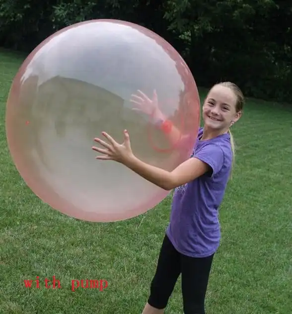 wubble ball