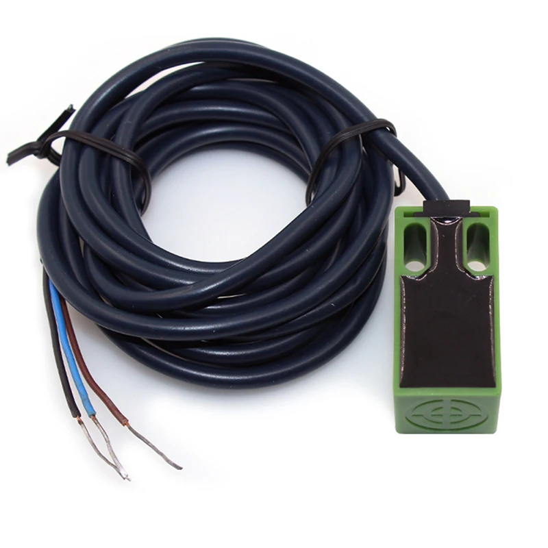 индуктивный датчик sn04