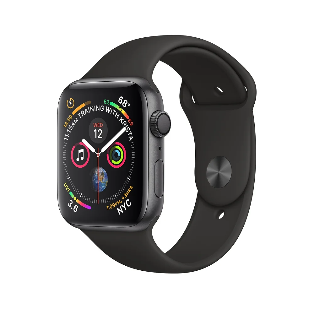 Apple Watch Series 4 водонепроницаемые Смарт-часы - отзывы
