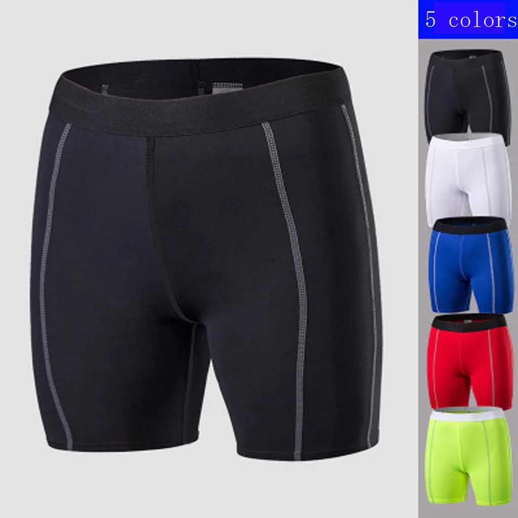

KANCOOLD Sexy Yoga Shorts Sports Runing Shorts Women Quick Drying Breathable Elastic Tights Workout Fitness Jogging Training