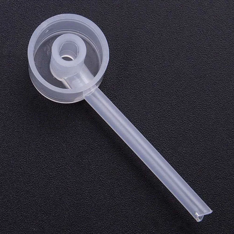 

Perfume Refill Tools Perfume Funnels Cosmetic Tool Easy Refill Pump For Sample Perfume Bottle 5pcs/set