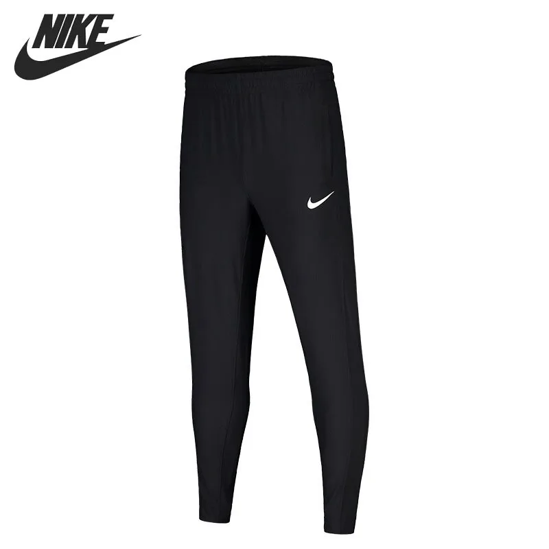 Оригинальный Новое поступление NIKE FLX PANT тканые мужские брюки спортивная одежда Оригинальный Новое поступление NIKE FLX PANT тканые мужские брюки спортивная одежда