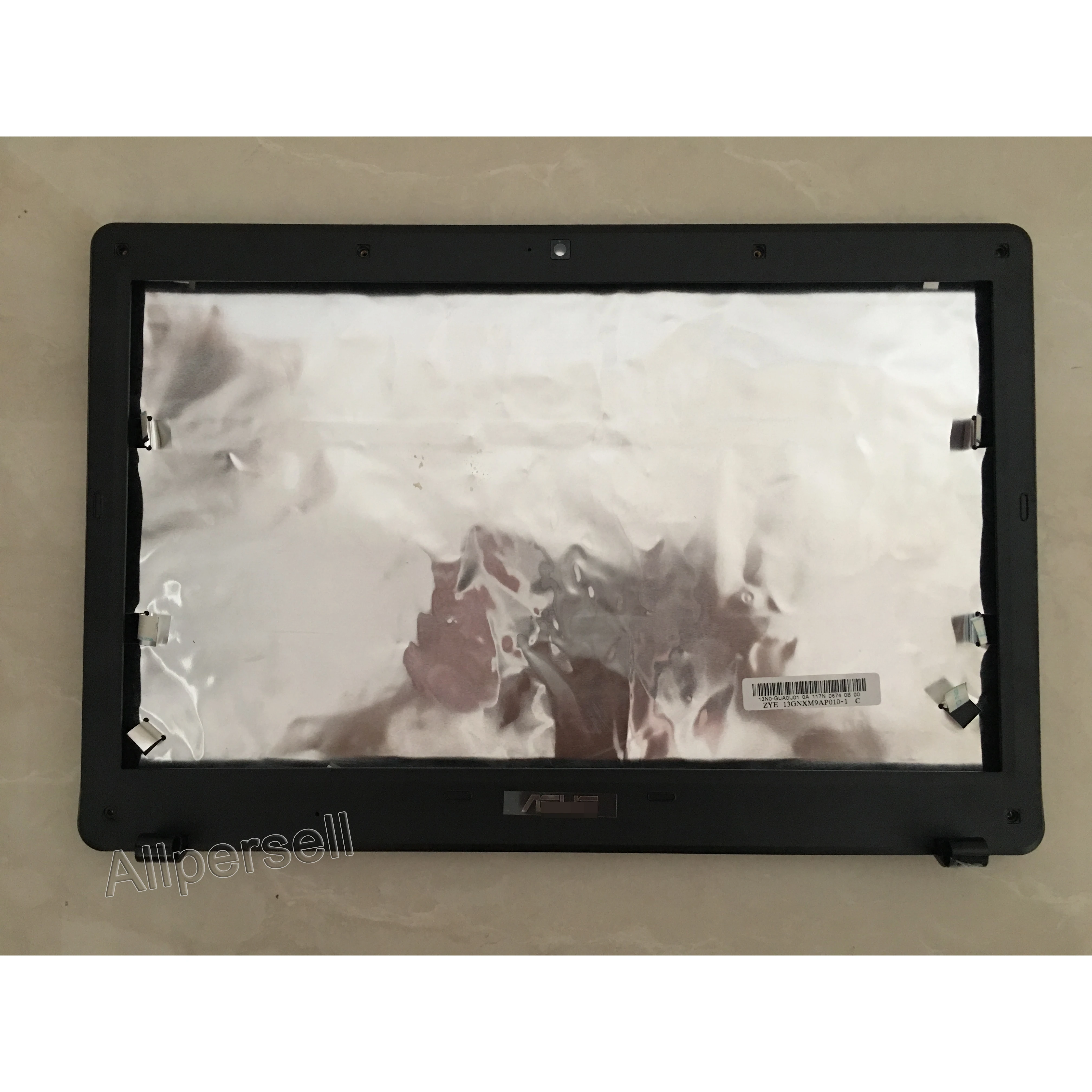 Чехол для ноутбука Asus K52 K52D K52F K52J K52N K52JB K52JK верхняя крышка/Подставка Палм/Нижняя