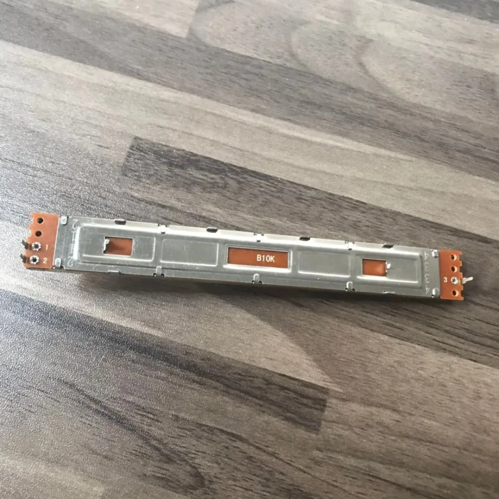 1pcs DCV1013 For Pioneer CDJ1000 MK2 & MK3 CDJ2000 PITCH SLIDER / FADER NEW CDJ 1000 2000