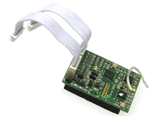 S16357 XK 2 XK350 016 Flight Control Board with Double-sided adhesive for XK 350 RC Drone Helicopters RC Quadcopter UAV