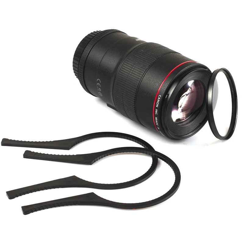 Фильтр гаечный ключ инструмент удаление помех фильтр 2 шт. для sony A6500 A6300 A6000 A5100 A5000