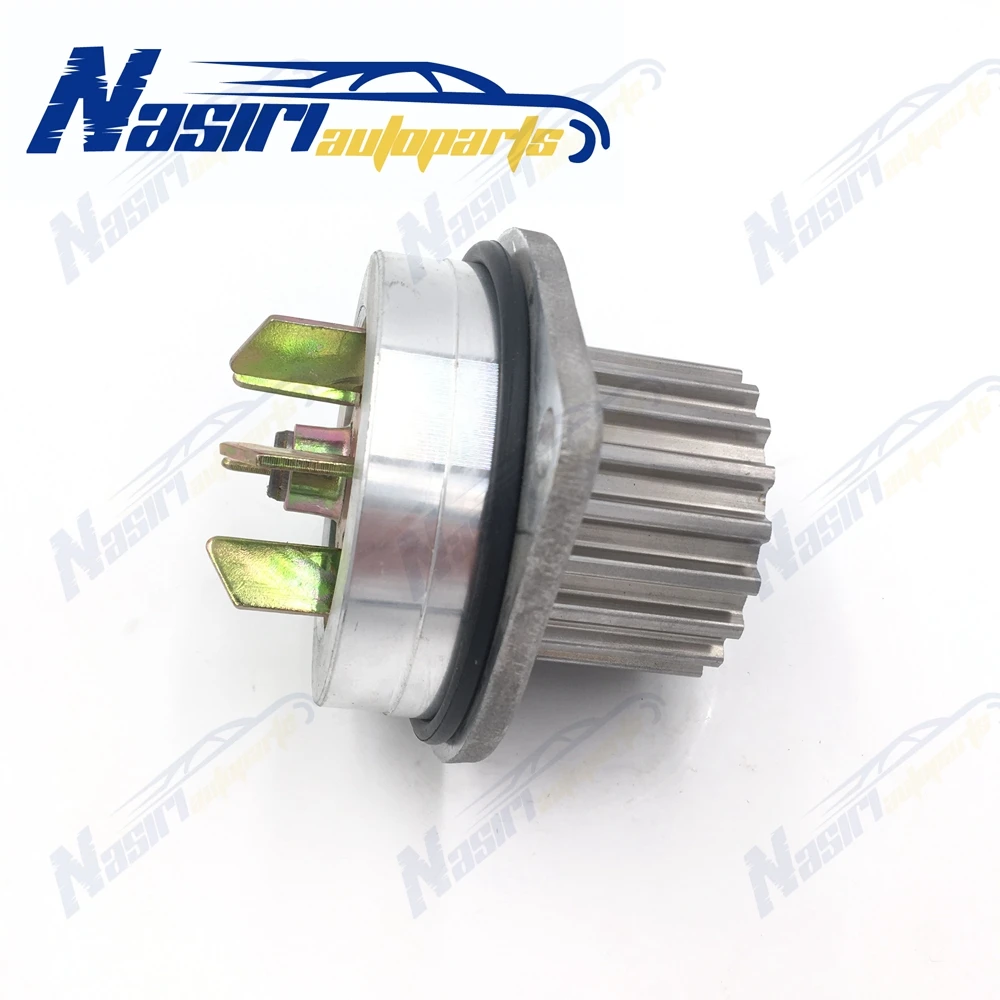 Водяной насос для Citroen C2 C3 C4 Saxo Xsara peugeot 106 206 207 307 308 Grand RAID партнер#1201. A2