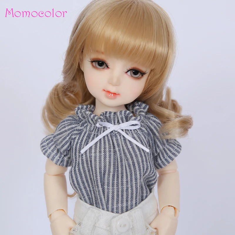 Кукла Momocolor Marie 26 см 1/6 чудесная милашка высокое качество фигурка из смолы игрушки