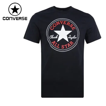 

Original New Arrival Converse Men's T-shirts short sleeve Sportswear