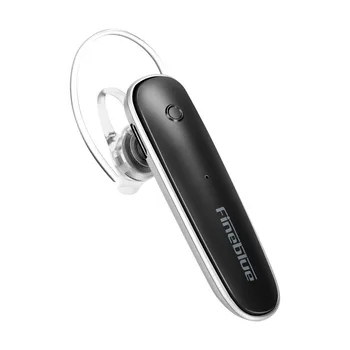 

FineBlue Mini FX-2 Wireless Bluetooth Earphones Stereo Fone De Ouvido Driver Auriculares Headset for Business Driving Sports GT