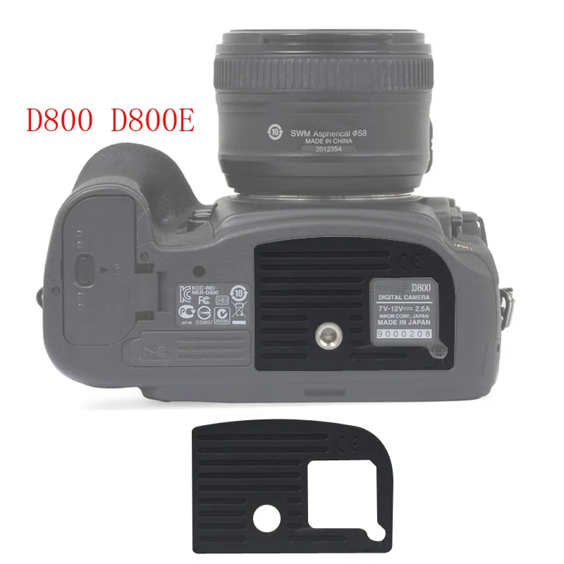 D800 D800E