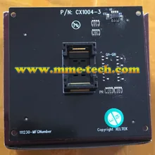 Ecmo.com.cn: натуральная только-XELTEK TSOP48 гнездо адаптера CX1004-3