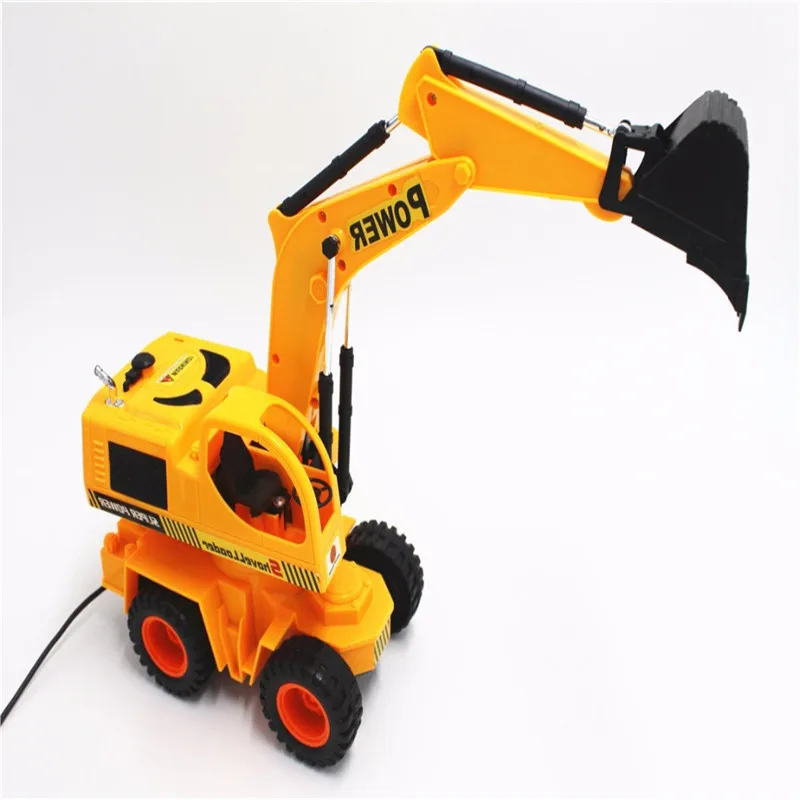Download 6300 Gambar Excavator Bergerak Keren HD