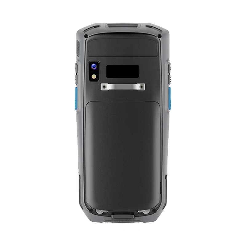 Scanner de Código de Barras Scanner a Laser Caribe Bluetooth Terminal Portátil Pl-40l 1d 2d Pda 19 Caribe 1D 2D PDA scanner de código