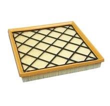 air filter suitable for Chevrolet Cruze 1.6 / 1.8 Buick Hideo XT 1.6/1.8 ORLANDO HOLDEN OPEL ASTRA VAUXHALL OEM: 13272717 #RK38
