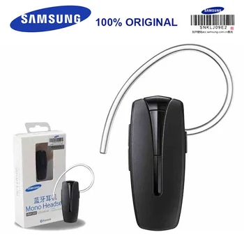 Samsung Original HM1350 Business Bluetooth Earphone Bluetooth 3.0 Noise Reduction Function for S8 S8plus Official Test 1