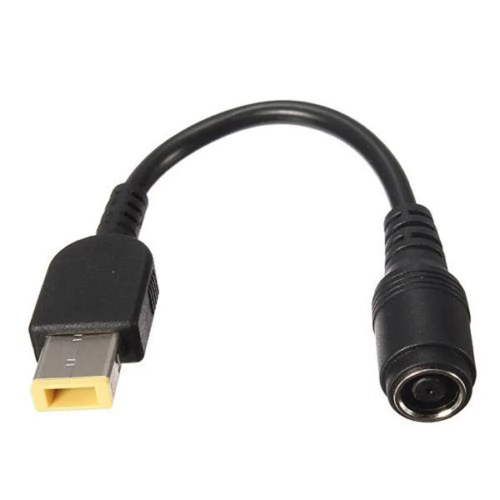 For Lenovo ThinkPad T440 T440S AC Charger Power Supply Adapter Converter Cable