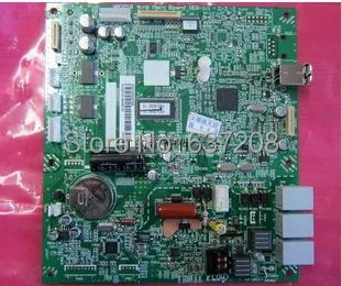 

Prideal Original formatter board for CAN MF4350D 4350 Printer Main Logic Board