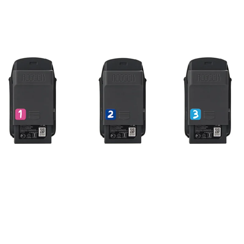 

Battery & drone Port Protection Cover Board Dust proof Short Circuits Guard For DJI spark drone Accessories