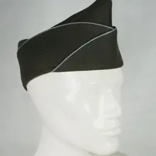 Свяжитесь с нами, WWII, WW2 нам морское армейское шерстяное пилотка военная шляпа в размерах-World военного магазина