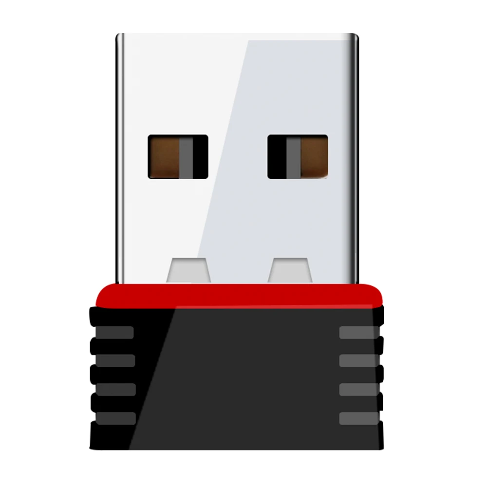 MT7601 мини USB Wifi адаптер 802.11n антенна 150mbps беспроводной приемник сетевая карта WiFi
