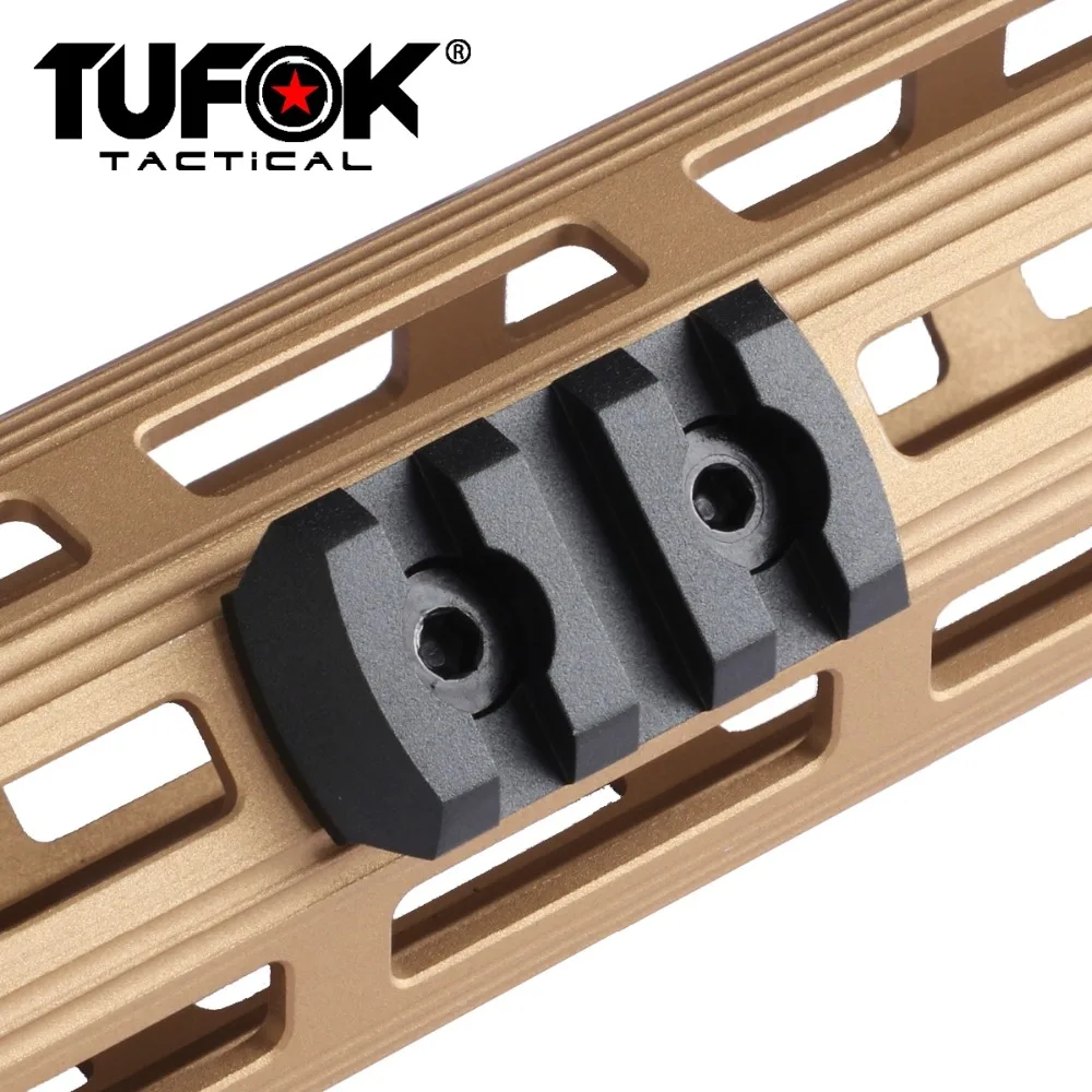 TuFok Mlok Picatinny السكك الحديدية قاعدة سوبر الانظار M-لوك 3 فتحات السكك الحديدية القسم رقيقة جدا ويفر السكك الحديدية محول تركيب للصيد TuFok Mlok Picatinny السكك الحديدية قاعدة سوبر الانظار M-لوك 3 فتحات السكك الحديدية القسم رقيقة جدا ويفر السكك الحديدية محول تركيب للصيد