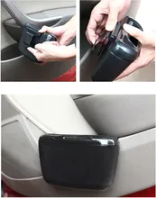 Popular Car Trash Can For Honda Buy Cheap Car Trash Can For Honda