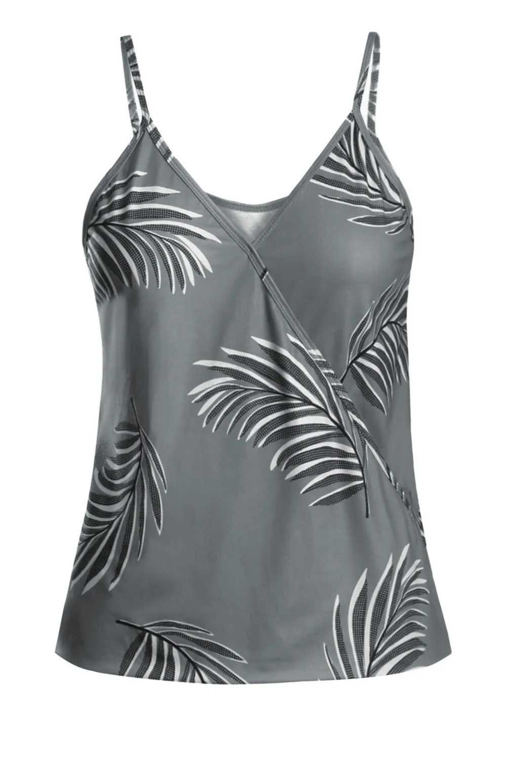 Gray-Tropical-Plant-Print-Tank-Top-LC251916-11-4