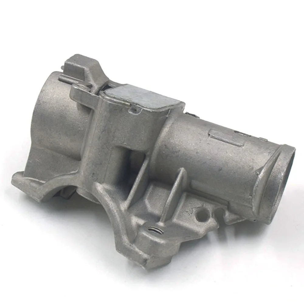 Корпус замка зажигания руля OEM для Volkswagen VW Passat Jetta Golf Beetle Audi A2 A3 A4 A6 A8 TT 4B0905851B 4B0 905 851