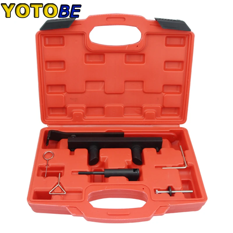 

T10252 ENGINE TIMING TOOLS SET FOR VAG VW Audi 2.0Fsi VW Golf