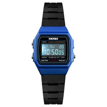 New Trending Children Sports Watches Fashion Outdoor Running Digital Wristwatch Multi-function Alarm Clock Complete Calendar
