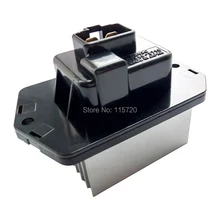 Бренд высокое качество кондиционер обогреватель пусковой Резистор нагревателя двигателя вентилятора для CRV 077800-0710