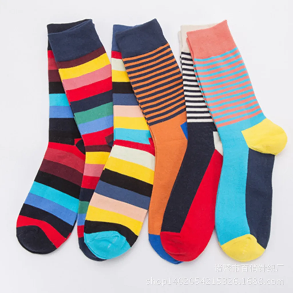 Женские носки для скейтбординга Calcetines de lhombres seguri прочные хлопковые хит продаж