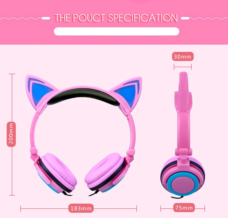 mi led blinking headphone (13)