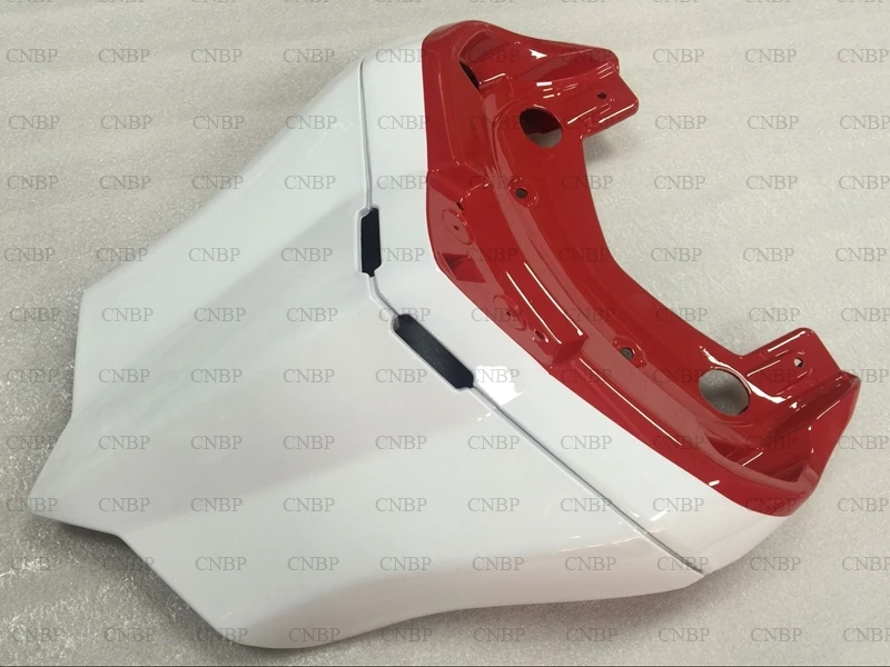 Для DUCATI 749 2003-2004 кузов 749R 03 комплект обтекателей для DUCATI 749 2004 Красный Белый Abs обтекатель