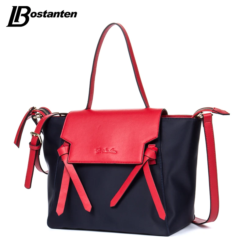 Bostanten حقائب الأعلى مقبض حقائب نايلون عارضة shuolder حقائب النساء حقائب مصمم حقائب للنساء 2017 الفاخرة Bostanten حقائب الأعلى مقبض حقائب نايلون عارضة shuolder حقائب النساء حقائب مصمم حقائب للنساء 2017 الفاخرة