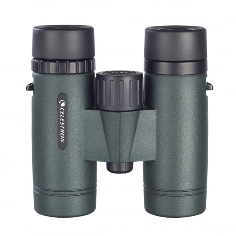 Celestron Trailseeker BAK4 prism binoculars 10x32 Fully Multi Coated