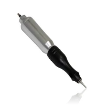 Поставка машинок для татуировки перманентный макияж машинка для бровей пистолет ручка для подводка для глаз, бровей, губ