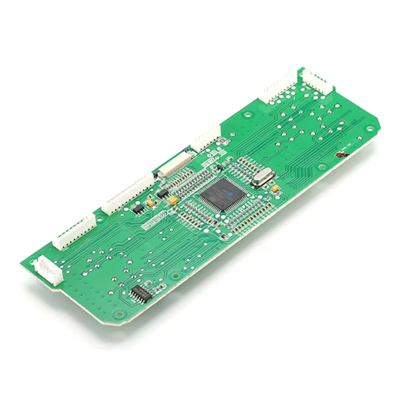 

Flysky FS-TH9X 2.4G 9CH Transmitter Spare Part Motherboard Mainboard