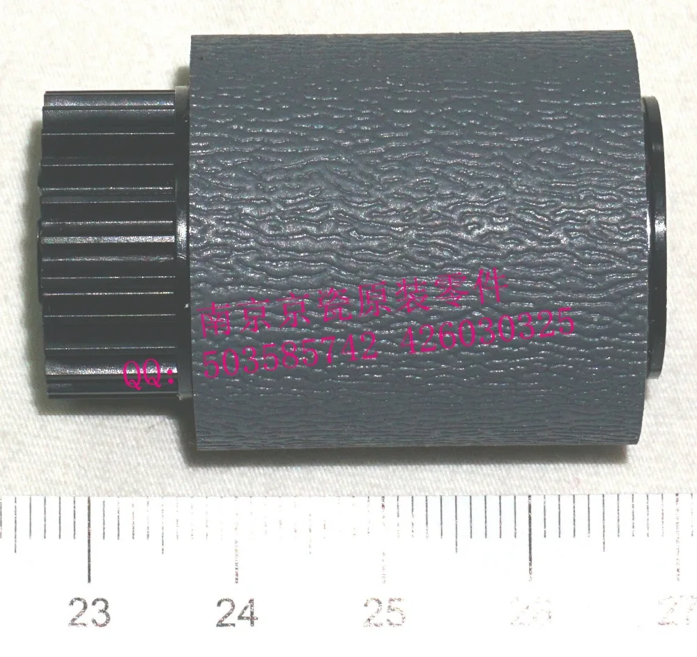 

New Original Kyocera 5AAVR0LL+051 2CL16130 ROLLER MP ASSY for:FS-C5100 C5200 C5150 C5250 C5350DN C2026 C2126