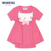 Платье ясельное WINKIKI