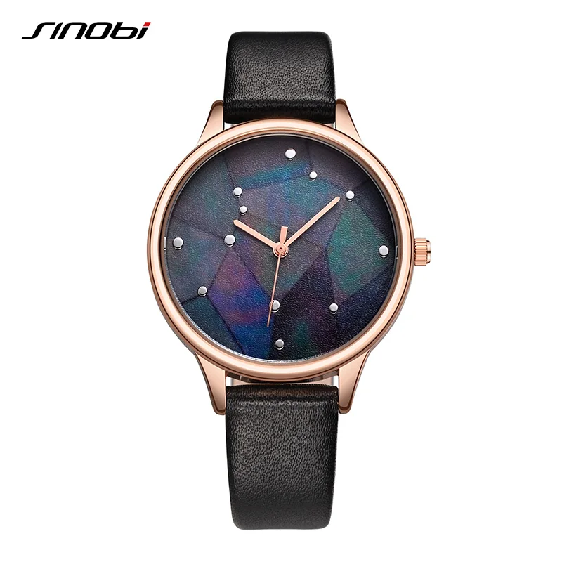 galaxy ladies watch