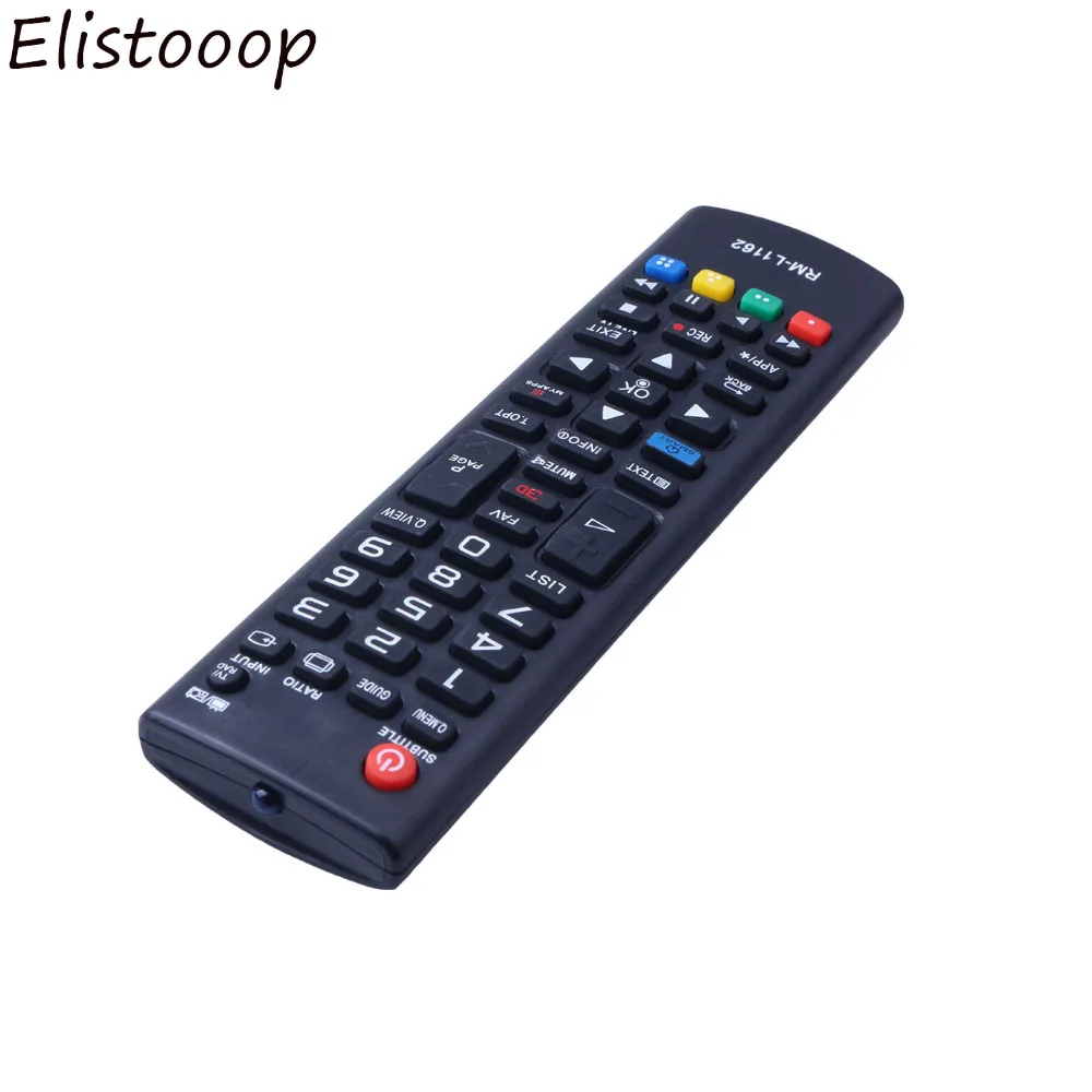 

RM-L1162 Remote Control for LG AKB73715610 AKB7447 AKB7397 528 560 LED TV Fernbedienung Smart Wireless Control Remote