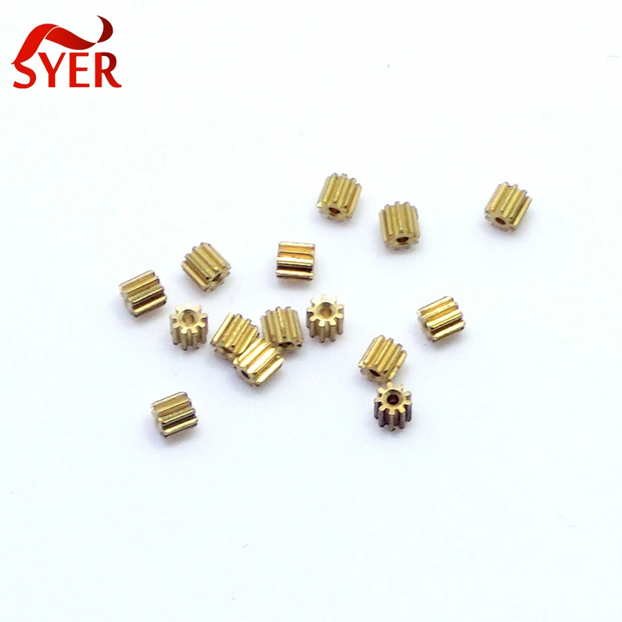 

Metal Motor Gear Spare Parts For Syma X5 X5C X5SC X5SW RC Quadcopter Drone Accessories