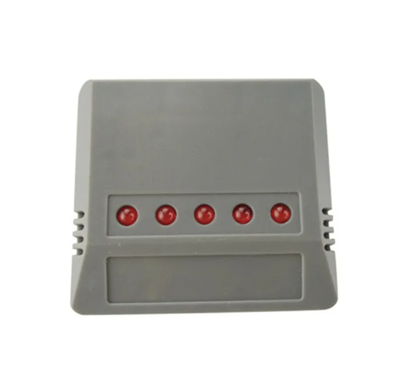 SYMA X5HW X5HC X5A X15 X15C X15W four-axis aircraft remote control helicopter parts battery charger 5 in 1-1 (9)