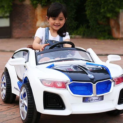 baby girl battery car