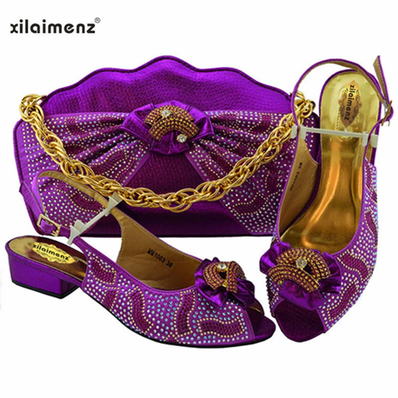 MM1083 PURPLE