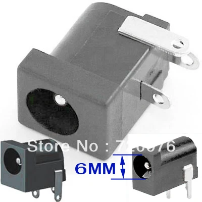 

wholesales,socket 5.5MM 2.1MM socket DC Power Plug