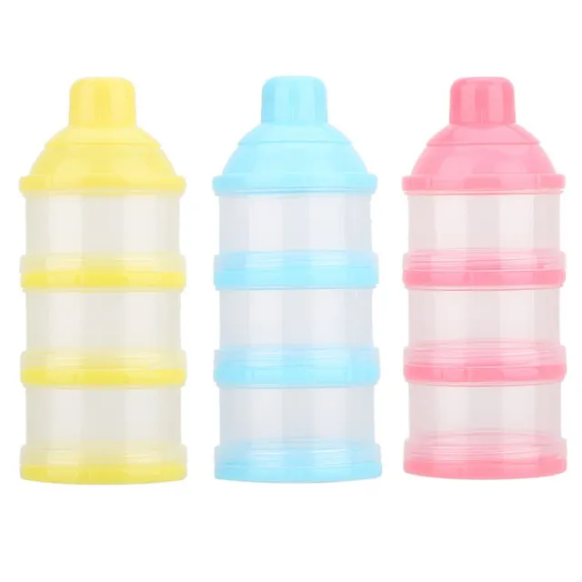 portable newborn baby milk