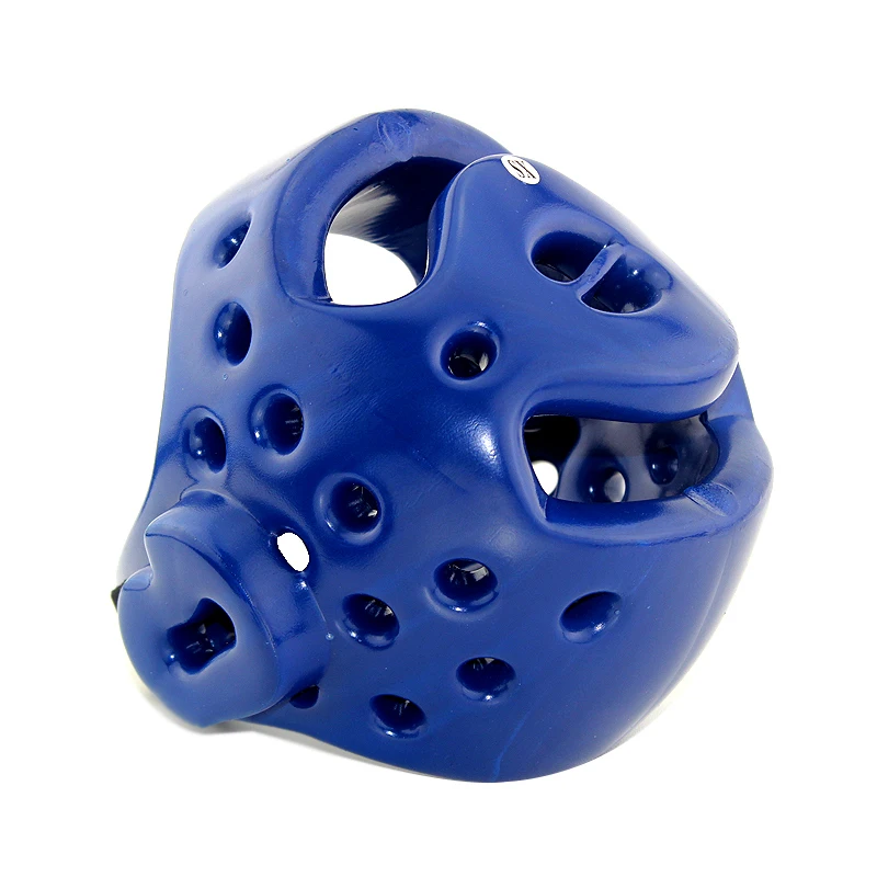 

Pine tree Adult child headgear face protect Taekwondo Protector fighting Helmet Kickboxing head guard WTF approve Karate Helmets